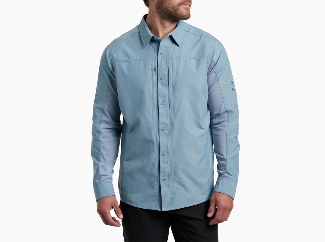 KUHL Airspeed Long Sleeve Shirt